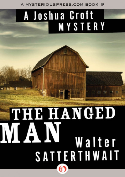 The Hanged Man - Walter Satterthwait F6ae0229258801ff4e98b10e107455dc