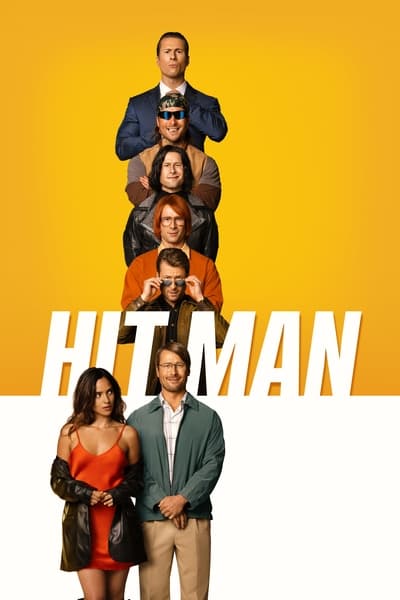 Hit Man 2023 720p BluRay DD 5 1 x264-playHD