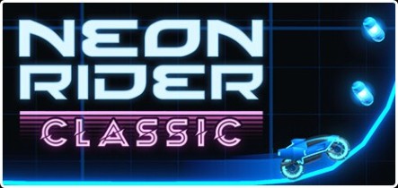 Neon Rider Classic v10 07 2024