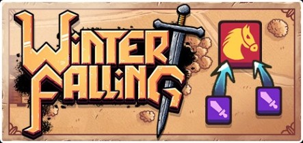 Winter Falling Battle Tactics v5 110