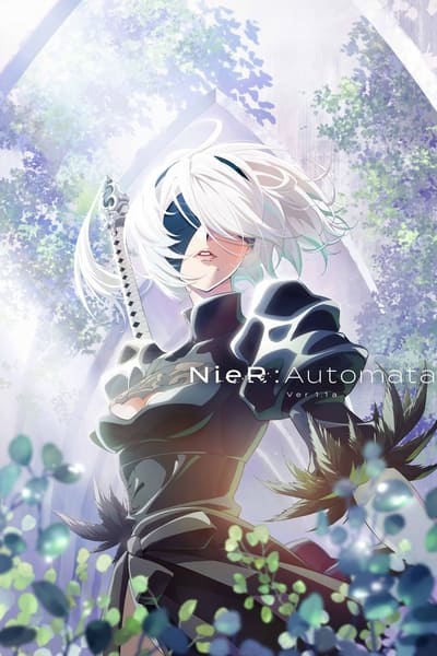 NieRAutomata Ver1 1a S01E14 1080p HEVC x265-MeGusta