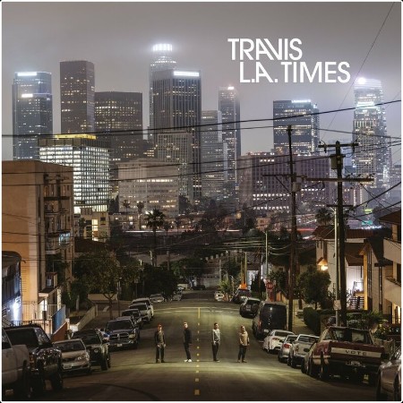 Travis - L A  Times (2024) Mp3 320kbps