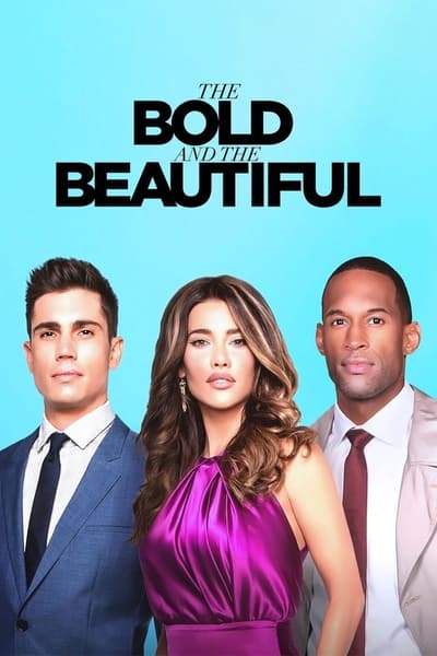 The Bold and the Beautiful S37E205 1080p HEVC x265-MeGusta