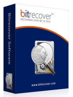 BitRecover EML Converter Wizard 11.2