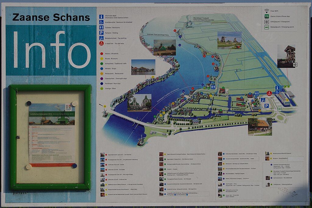 Zaanse Schans...Holandija - Page 2 Aed55cee8be4987ce6f17a0634c0f5f5