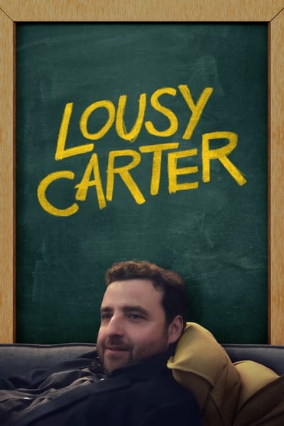 Lousy Carter (2023) 1080p WEBRip x265 10bit 5 1-LAMA 1b1f1b0d770f75a50bb5aca0c8c7c7f6