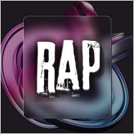 Various Artists - RAP (2024) Mp3 320kbps  1caea8199f561b36623c2543d9b8c5fc