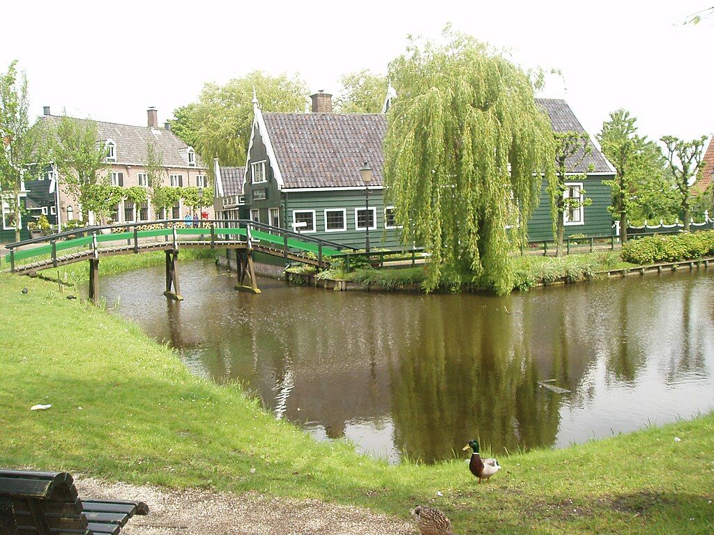 Zaanse Schans...Holandija - Page 2 700c1933750059e9dd787a6273650efe