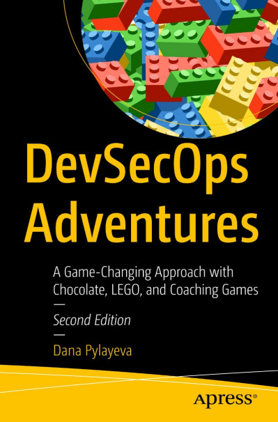 DevSecOps Adventures: A Game-Changing Approach with Chocolate 0c58861e491435bf4a71778df73a6b03