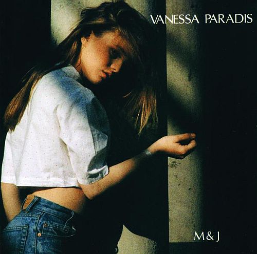 Vanessa Paradis - M & J (1988) (LOSSLESS)