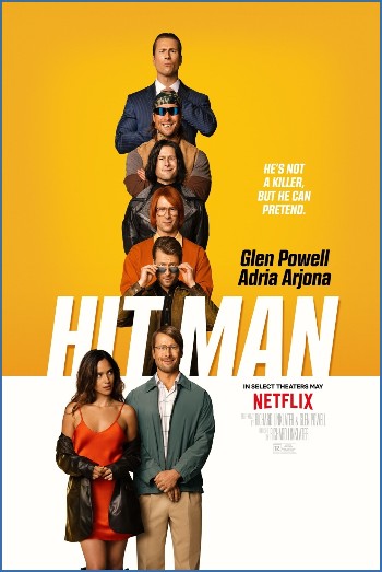 Hit Man 2023 1080p BluRay DD 5 1 x264-playHD