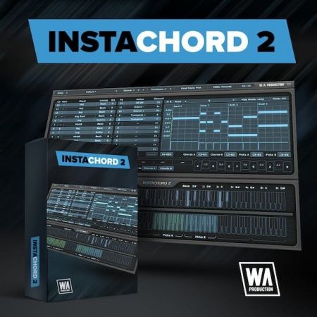 W.A Production Instachord 2.0.8.240518