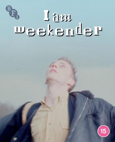 I Am Weekender (2023) 720p BluRay-LAMA 1ddbf1c2a0a69029b64dd2a02de68714