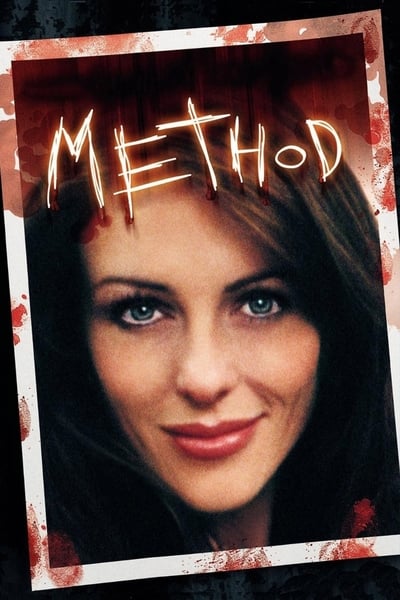 Method (2004) 720p WEBRip-LAMA 728f0f59cd666dad9f515c2df7ca0519