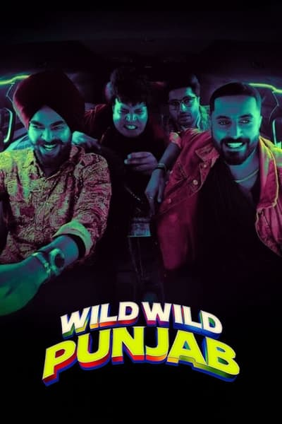 Wild Wild Punjab 2024 1080p NF WEB-DL DDP5 1 Atmos DV HDR10 H 265-DTR F2ba0bff0d5581ee4069153dac1cb919