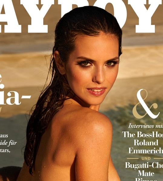 Playboy Germany – August 2024
