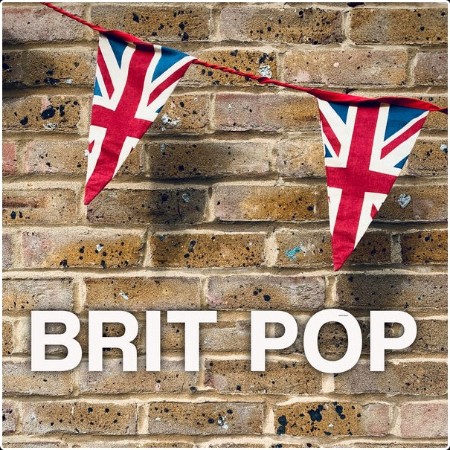 Various Artists - BRIT POP (2024) Mp3 320kbps  A343ab0c63c68642dbcfabb30a051422