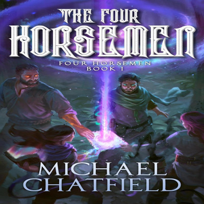 The Four Horsemen - [AUDIOBOOK]