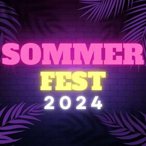 Sommerfest  2024 (2024)