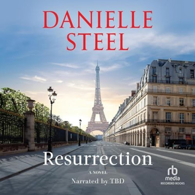 Resurrection: A Novel - [AUDIOBOOK]