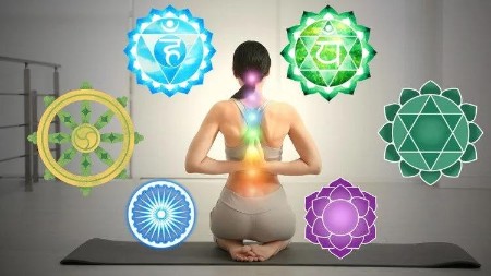 Awaken Your Chakras with Tantric Chakra Meditation