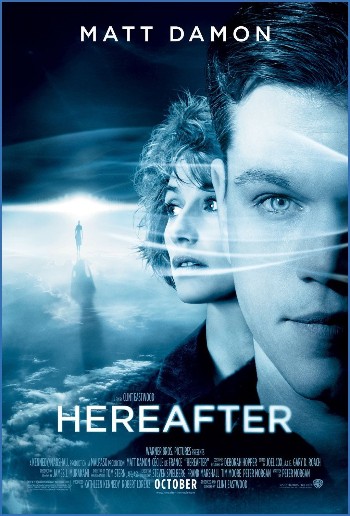 Hereafter 2010 1080p BluRay DD 5 1 x264-playHD