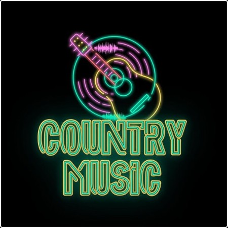 Various Artists - Country Music 100 Timeless Songs (2024) Mp3 320kbps  6e04c82e145f5c5898cd6ca054acb243