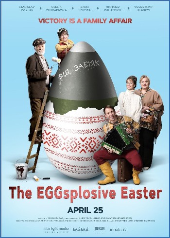 The Eggsplosive Easter 2024 1080p NF WEB-DL DD 5 1 H 264-playWEB