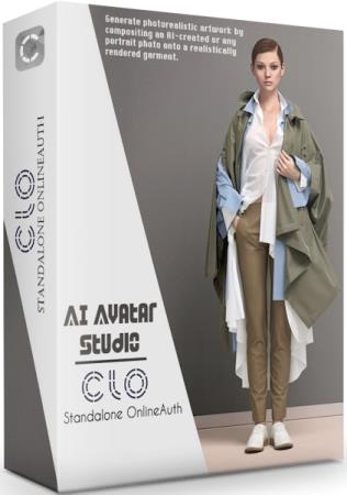 постер к CLO Standalone OnlineAuth 2024.1.112