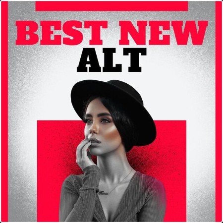 Various Artists - best new alt (2024) Mp3 320kbps  705d5931e55b32208f18b097c83b4458