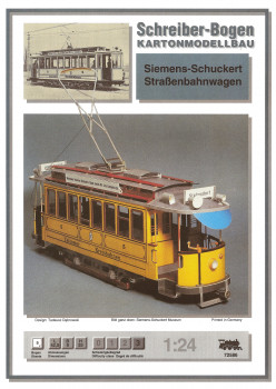  Siemens-Schuckert (Schreiber-Bogen)