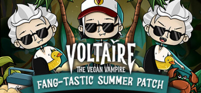 Voltaire The Vegan Vampire v1.03.1-I KnoW