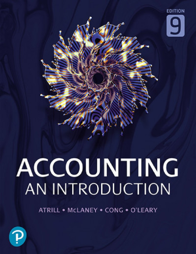 Managerial Accounting: An Introduction to Concepts, Methods and Uses / Edition 11 ... 89b074582e3e9dd1e9513ad876c1fd5f