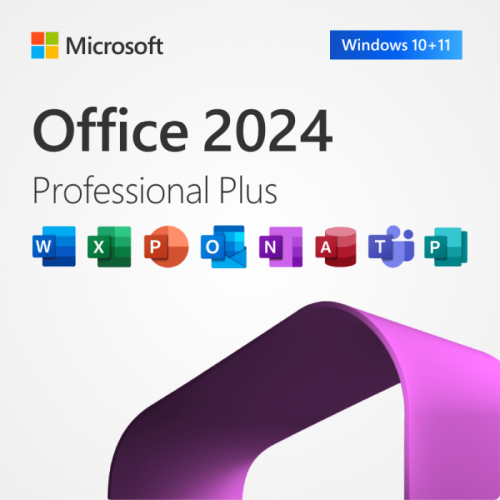 Microsoft Office LTSC Professional Plus 2024 v2406 Build 17726.20126 [PL] (x64) [Preview]