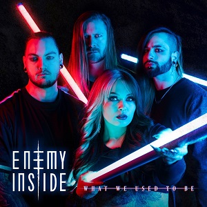 Enemy Inside - What We Used To Be (Single) (2024)