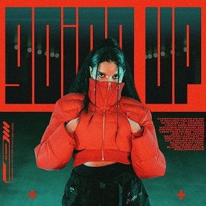 Hitbox - Going Up (Single) (2024)