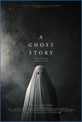 A Ghost Story 2017 720p BluRay DD 5 1 x264-playHD