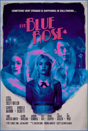 The Blue Rose 2024 1080p WEBRip DDP5 1 x265 10bit-LAMA