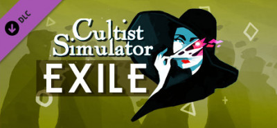 Cultist Simulator The Exile v2024.5 a 3-rG