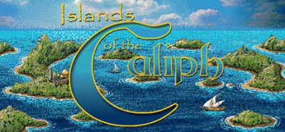 Islands Of The Caliph-Unleashed
