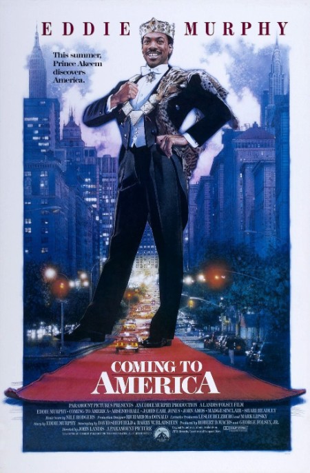 Coming To America (1988) 1080p BluRay ENG LATINO DD5 1 H264-BEN THE MEN 01a6c8efb615f196857e1da7e8d9c4ac