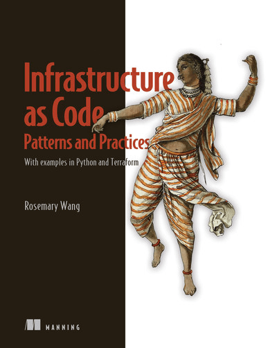 Infrastructure as Code, Patterns and Practices [Audiobook]