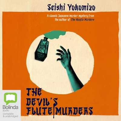 The Devil's Flute Murders - [AUDIOBOOK] 917adf8d8868fb516b5347e162b907ad