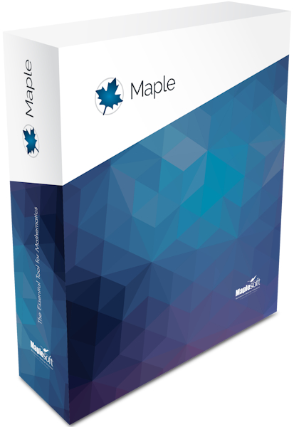 Maplesoft Maple 2024.1