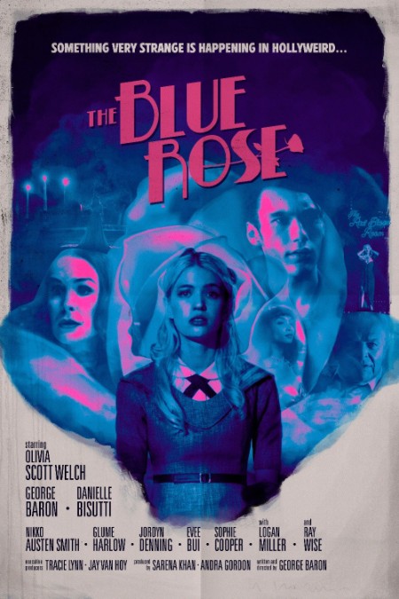 The Blue Rose (2024) 1080p WEBRip DDP5 1 x265 10bit-GalaxyRG265 76993a5eb873673d0bfa239a752e6cbc