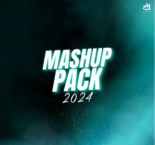 VA- Mashup and Remixes [part 1] July 2024