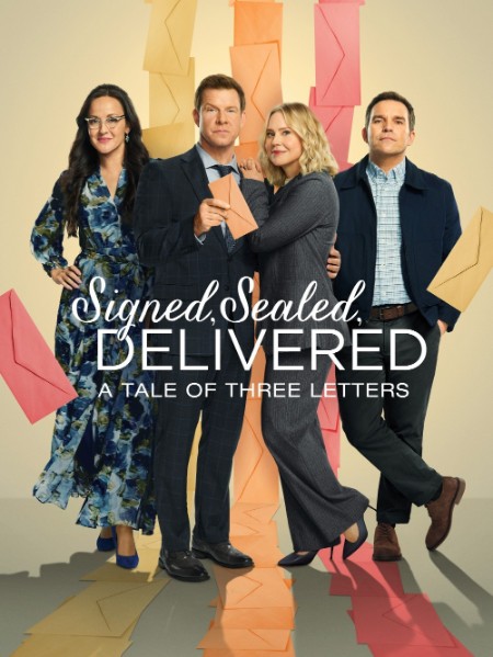 Signed Sealed DeLivered A Tale Of Three Letters (2024) 720p WEBRip x264 AAC-YTS 869535cc83419841b055dd0507c71ccf