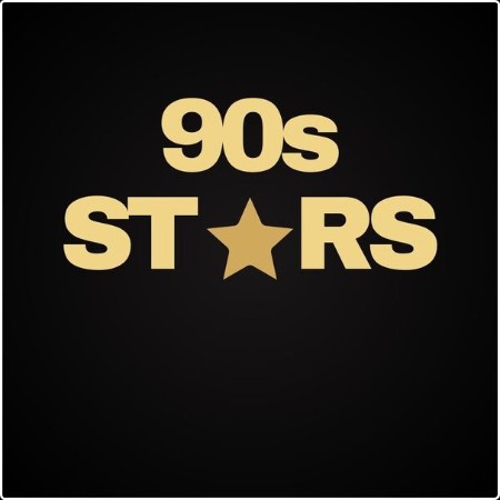 Various Artists - 90s Stars (2024) Mp3 320kbps  A84a385fcad2a72ff941076fec4d41d2