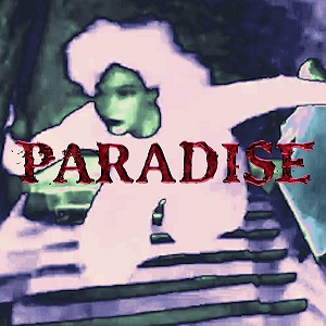 Seven Hours After Violet - Paradise (Single) (2024)