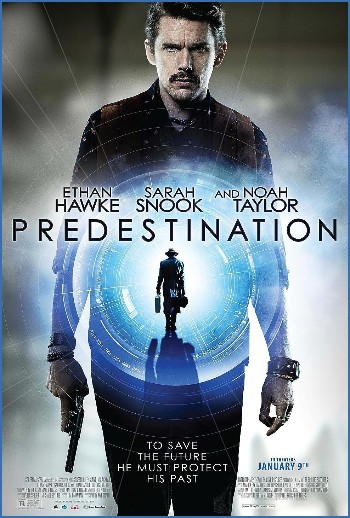 Predestination 2014 BluRay 1080p DTS-HD MA 5 1 x264-MarGe